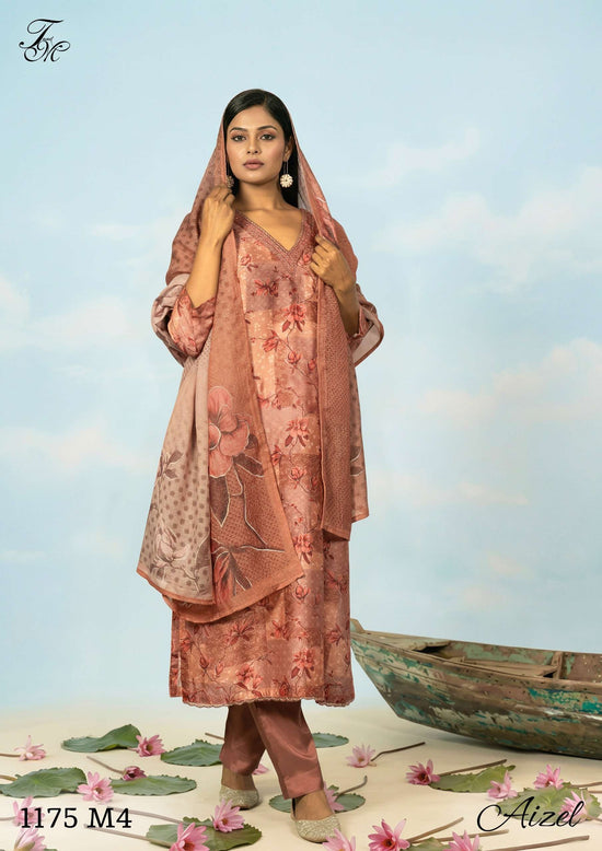 T And M Designer Aizel