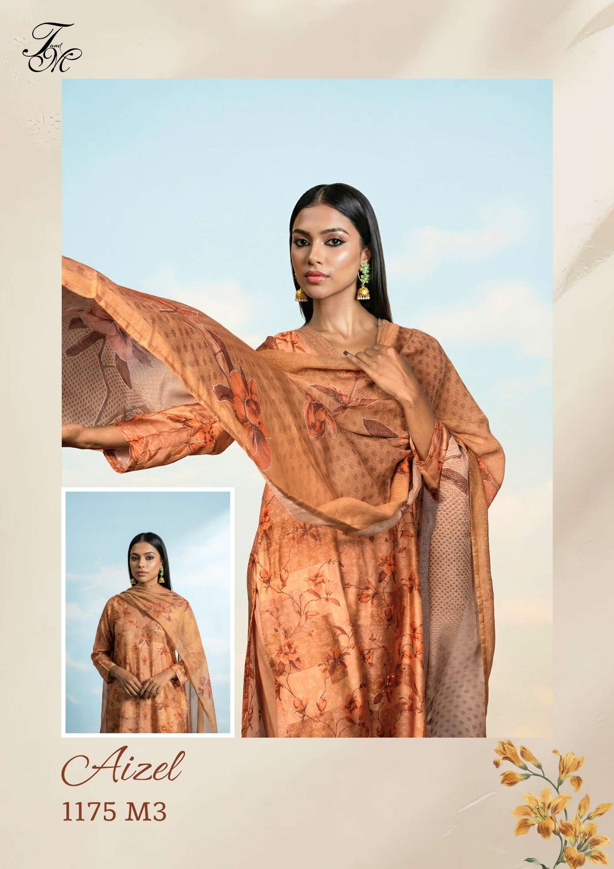 T And M Designer Aizel