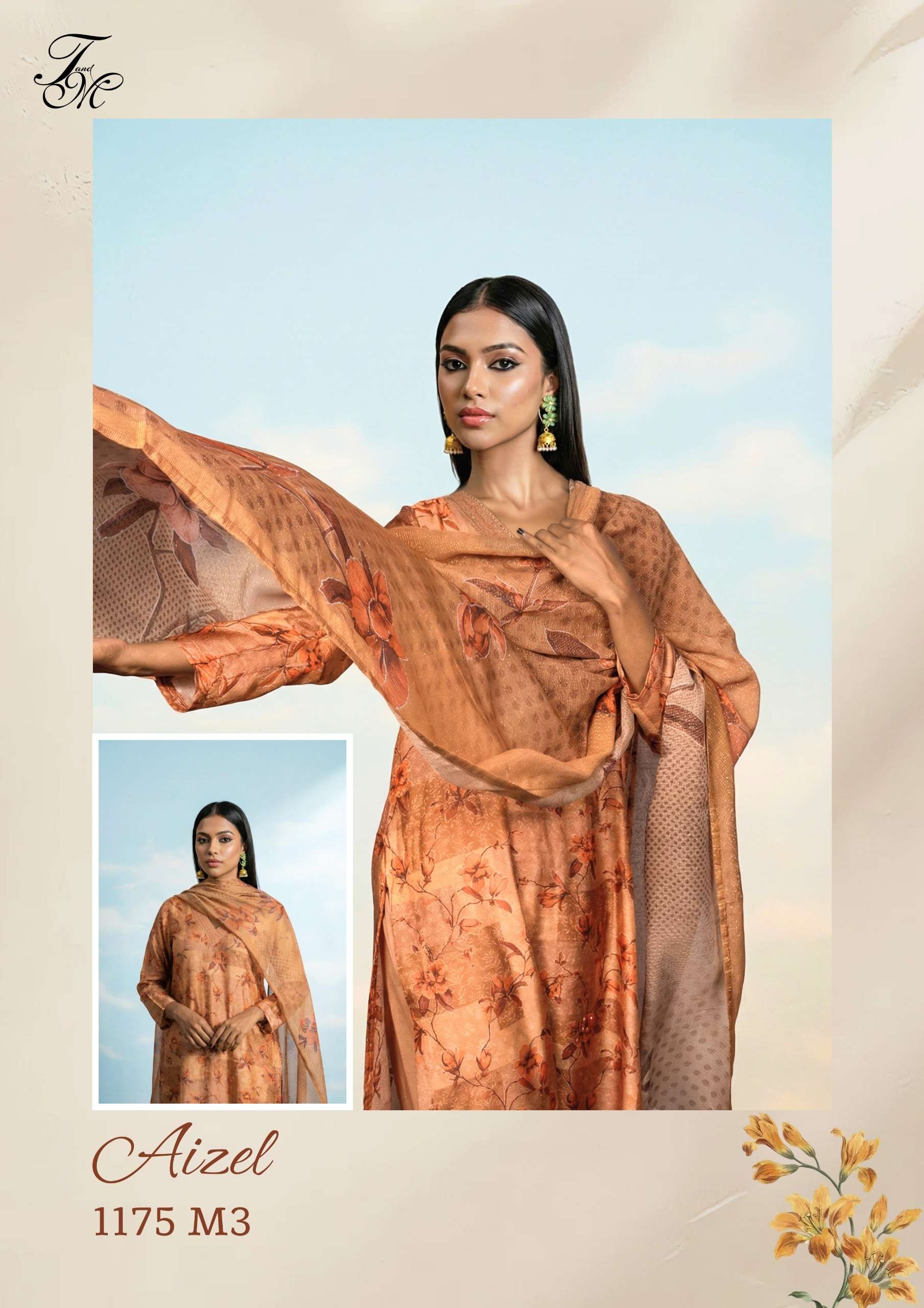 T And M Designer Aizel