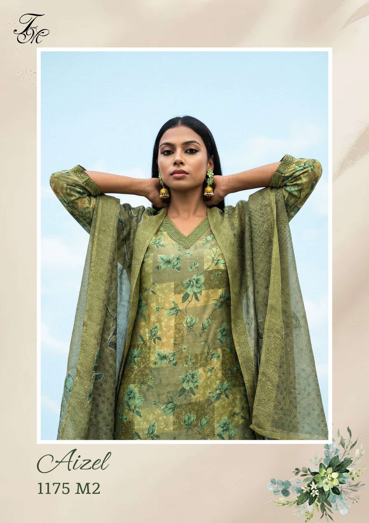 T And M Designer Aizel