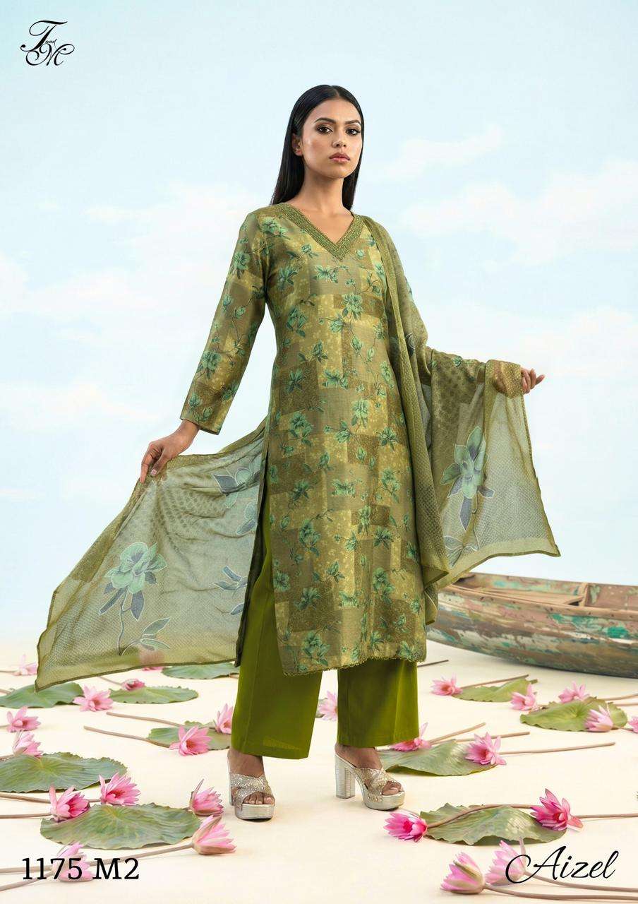 T And M Designer Aizel