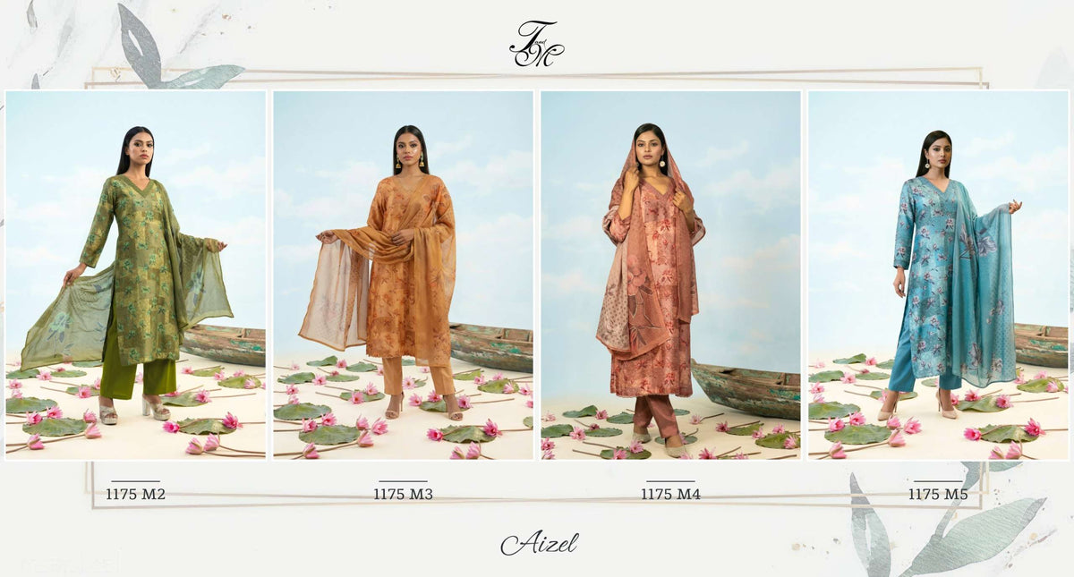 T And M Designer Aizel