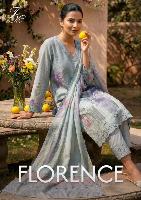 T And M Designer Florence