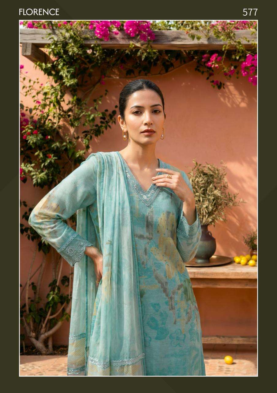 T And M Designer Florence