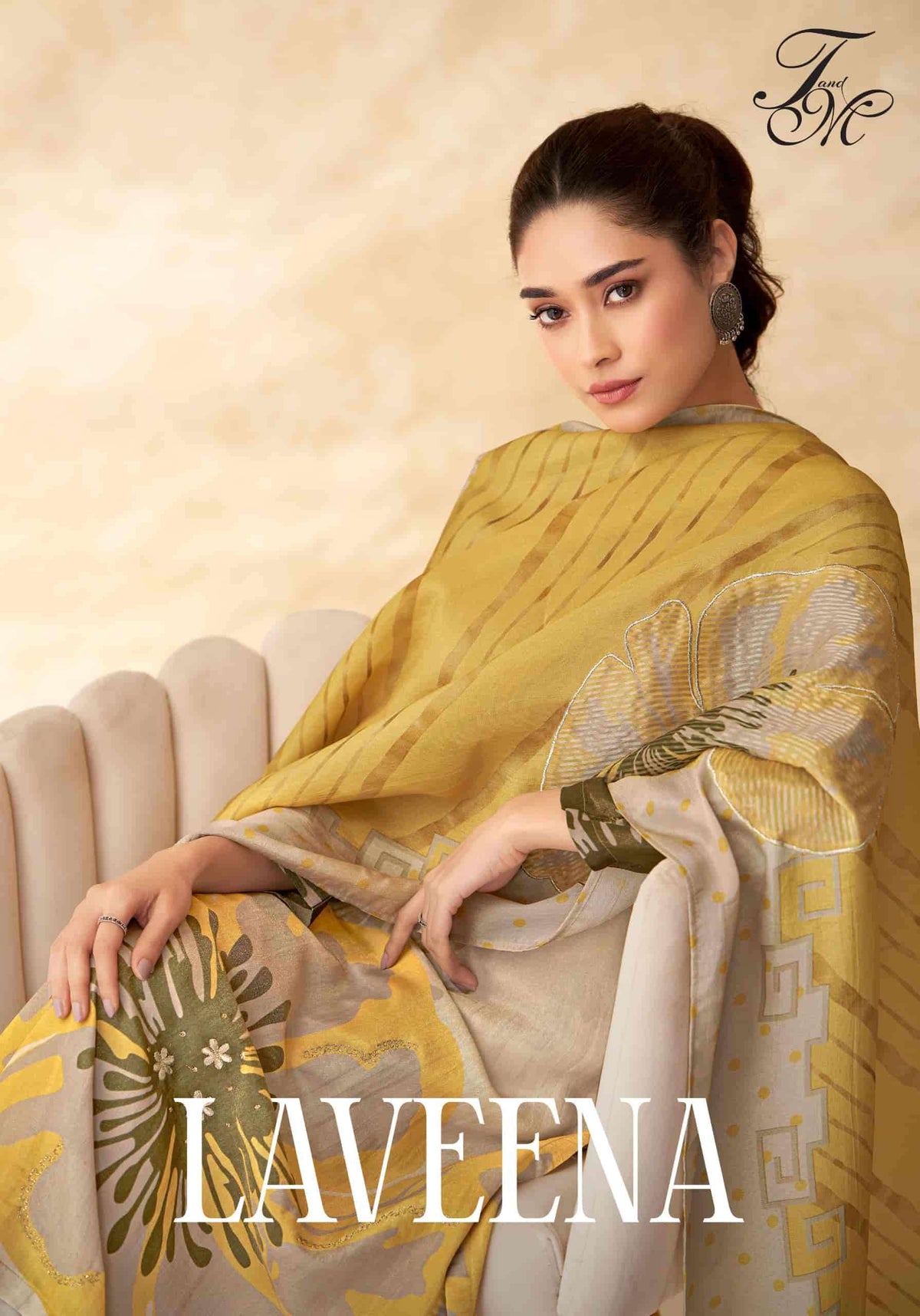 T And M Designer Laveena