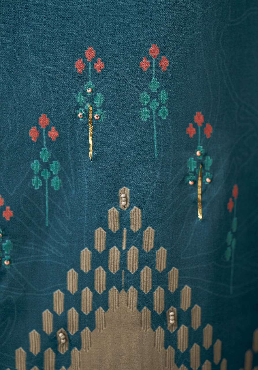 T And M Designer Liyana