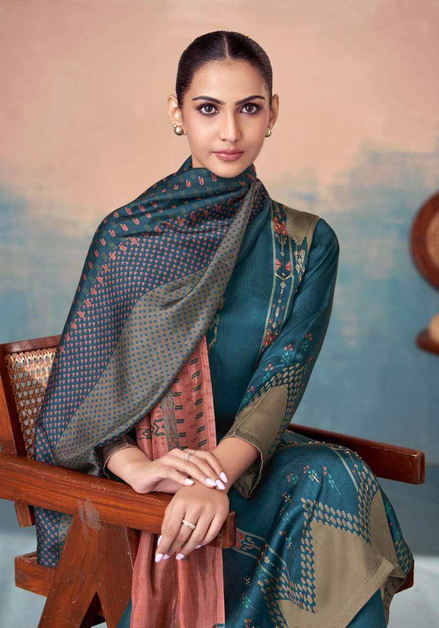 T And M Designer Liyana