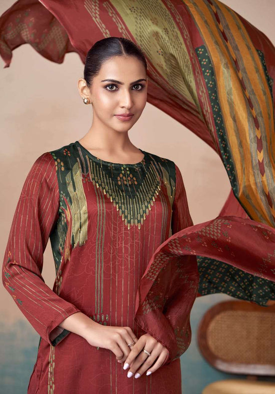 T And M Designer Liyana