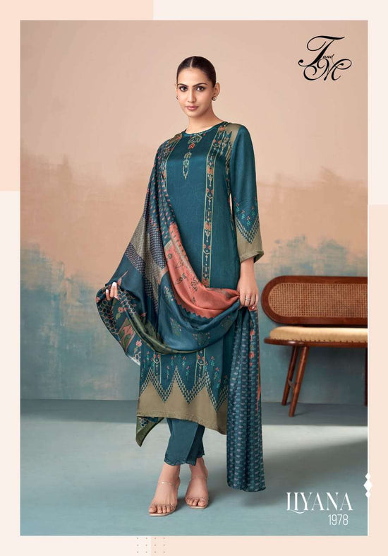 T And M Designer Liyana