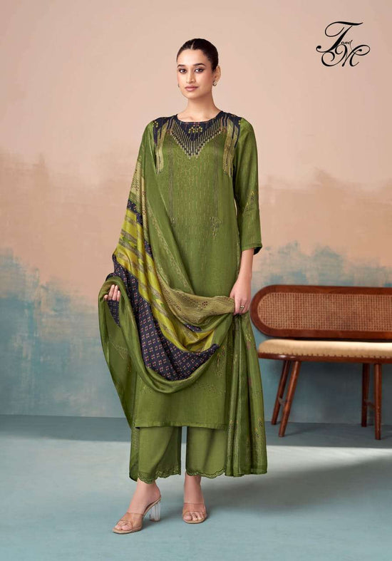 T And M Designer Liyana