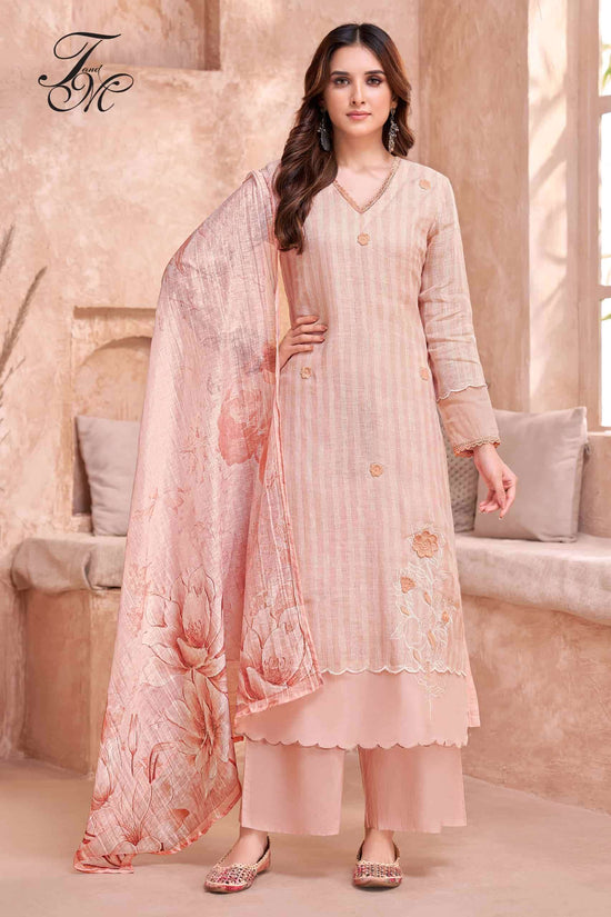 T And M Designer Nayab - Amrah Wholesale