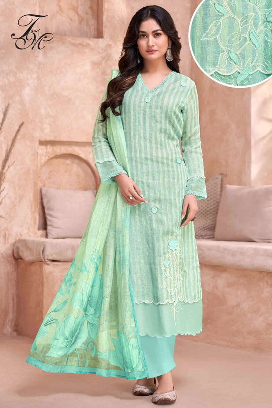 T And M Designer Nayab - Amrah Wholesale