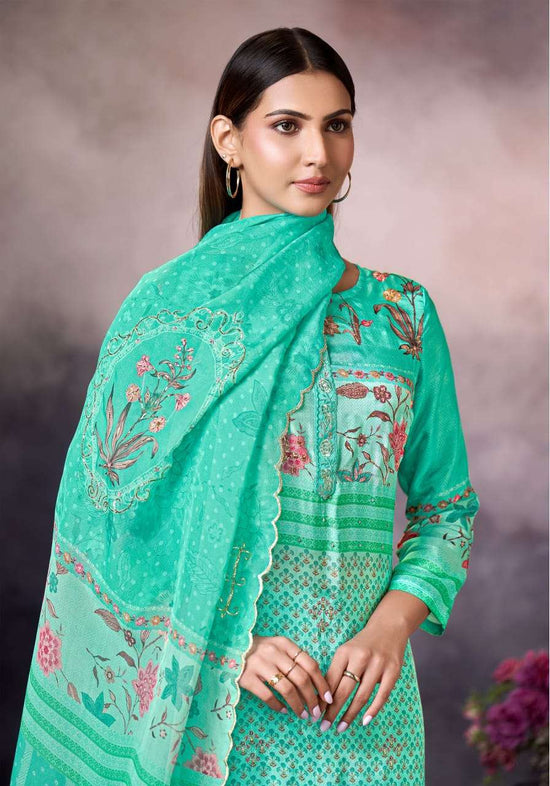 T And M Designer Nazakat