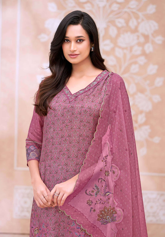 T And M Designer Rangrez