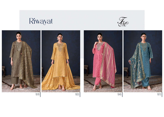 T And M Designer Riwayat