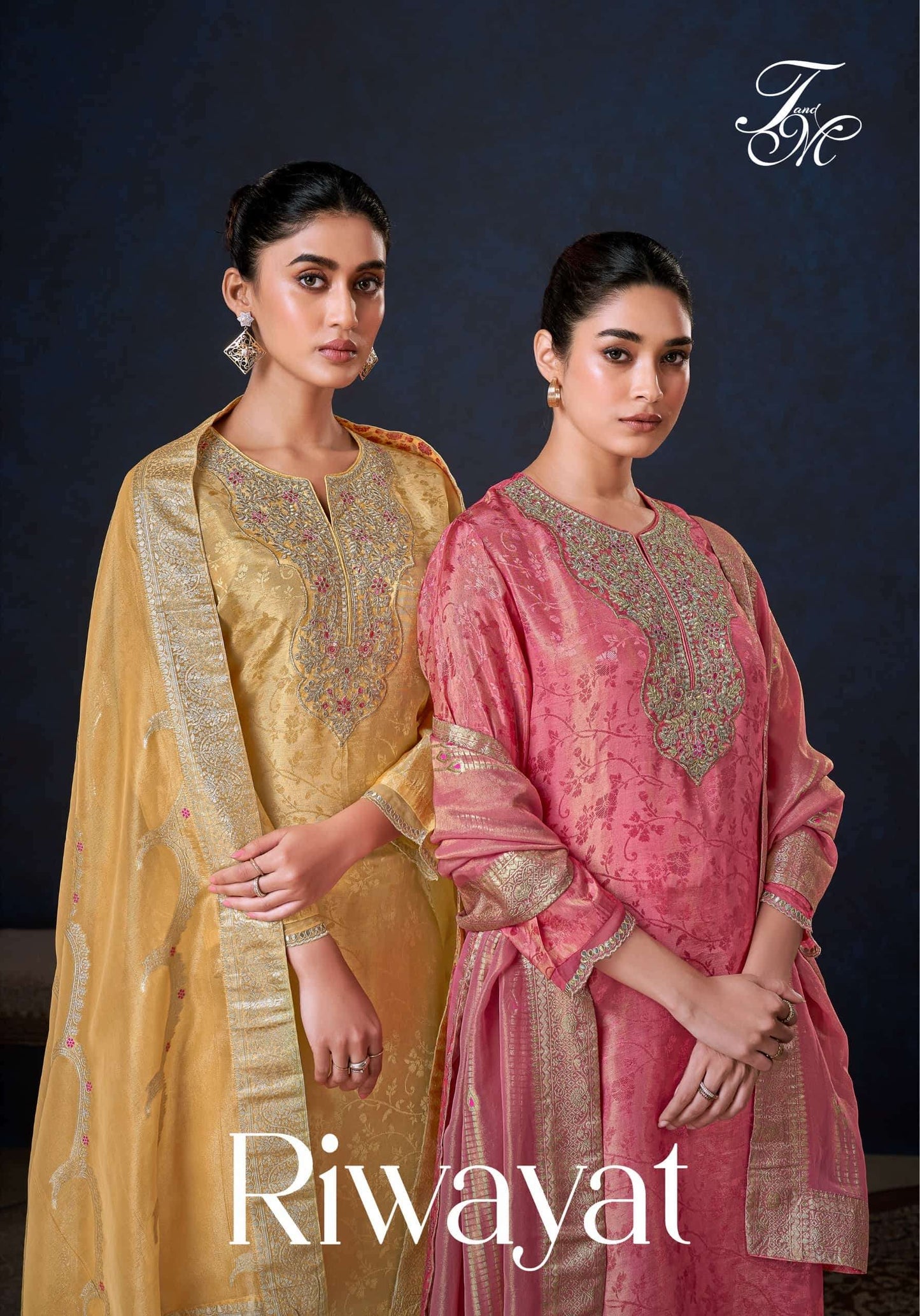T And M Designer Riwayat