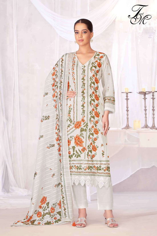 T And M Designer Sandili