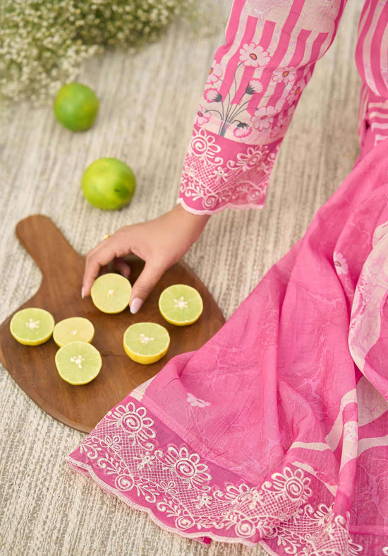T And M Designer Sunheri Dhoop - Amrah Wholesale