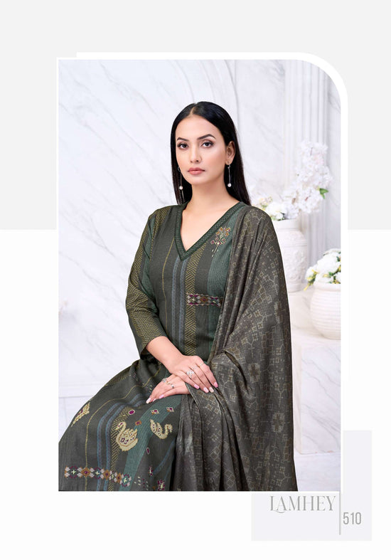 T And M Designer Lamhey