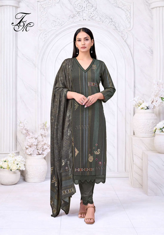 T And M Designer Lamhey