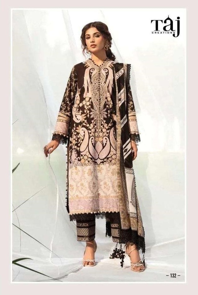 Taj Creation 132