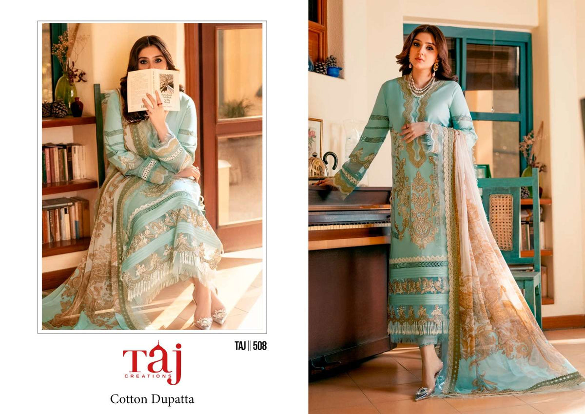 Taj Creation 508