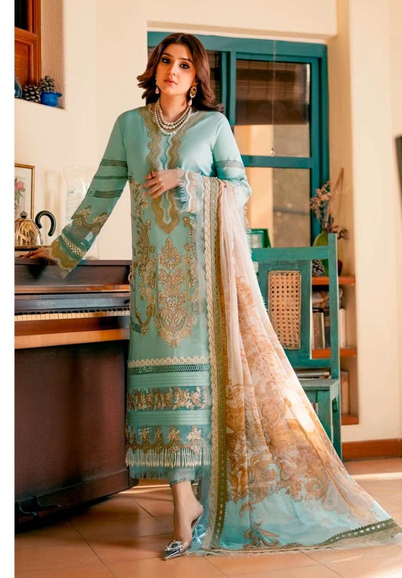 Taj Creation 508