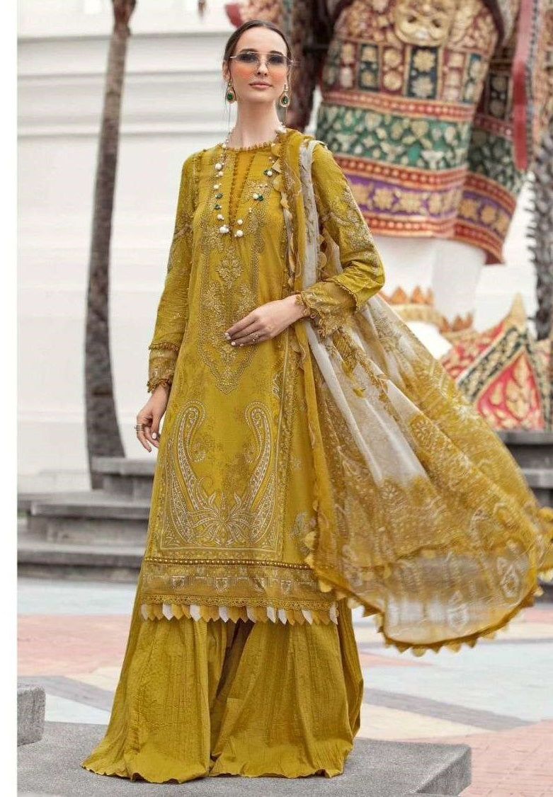 Taj Creation 513