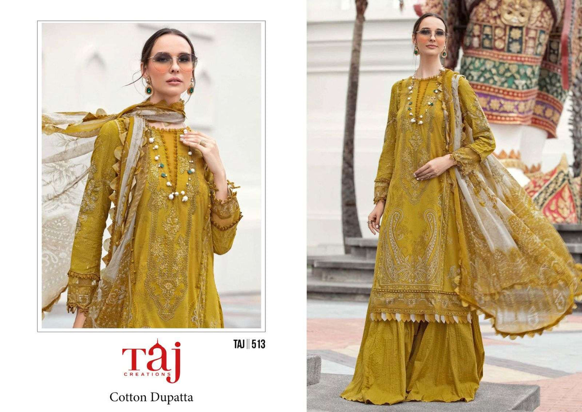 Taj Creation 513