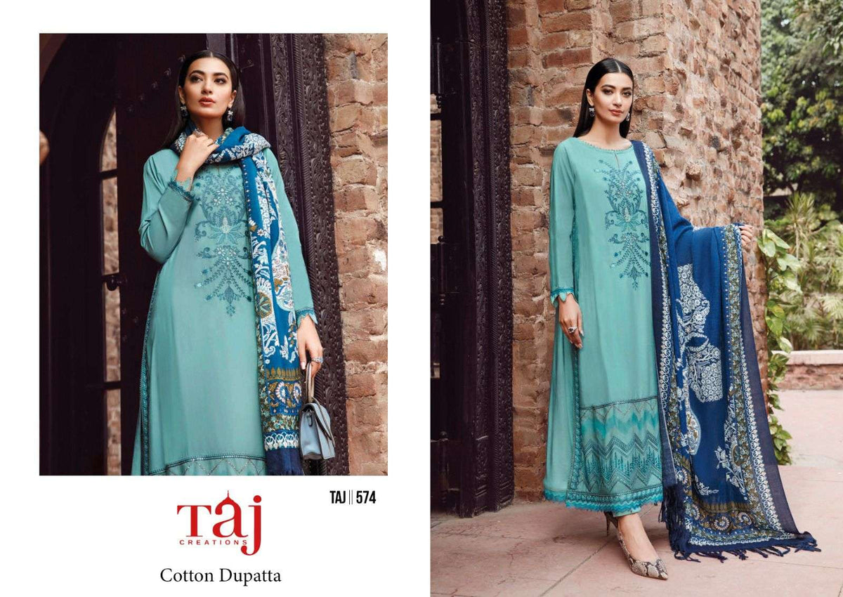 Taj Creation 574