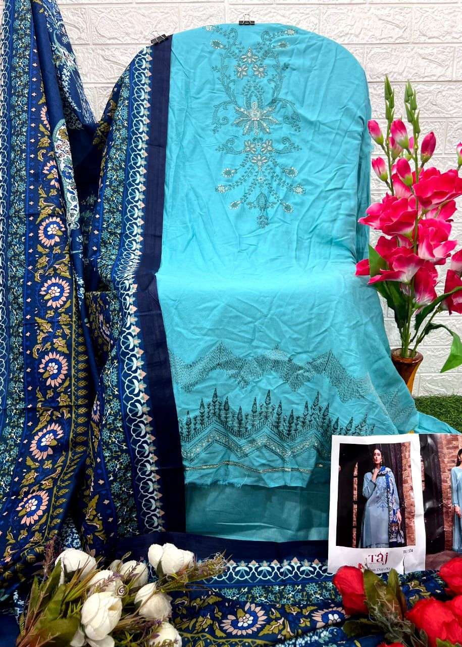 Taj Creation 574