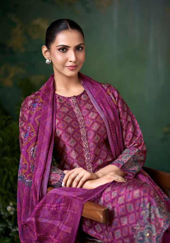 T And M Designer Sugandh