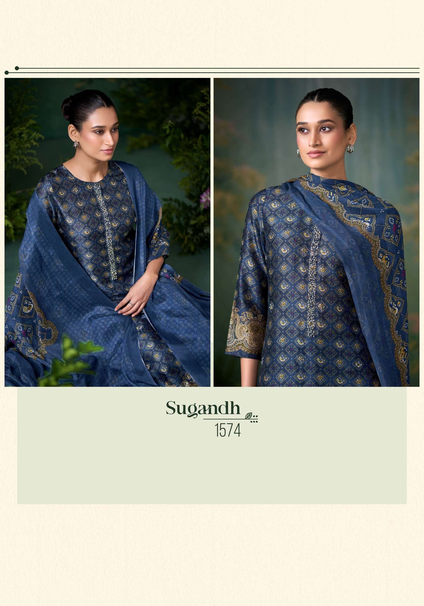T And M Designer Sugandh