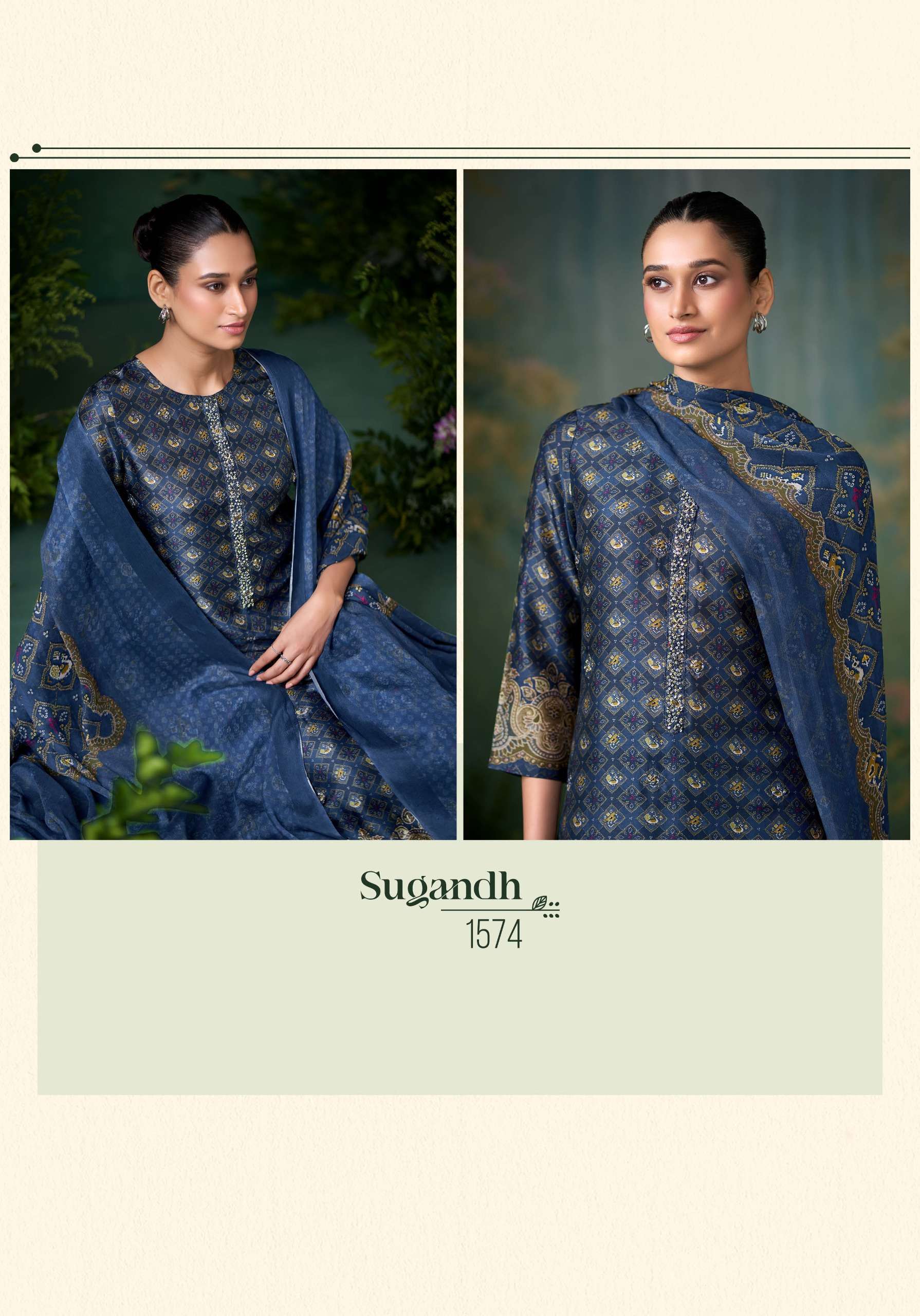 T And M Designer Sugandh