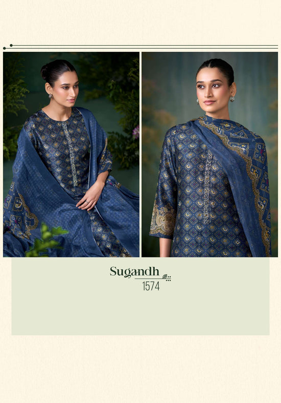 T And M Designer Sugandh