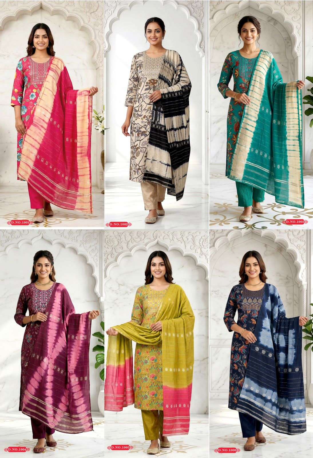 Taniksh Aahana Vol 1 Salwar Suit Set Wholesale Catalogue - Amrah Wholesale