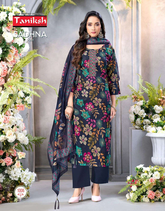 Taniksh Sadhna Vol 1