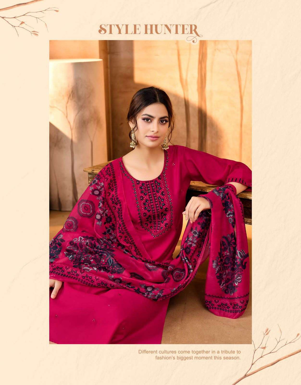 Taniksh Salima Vol 1