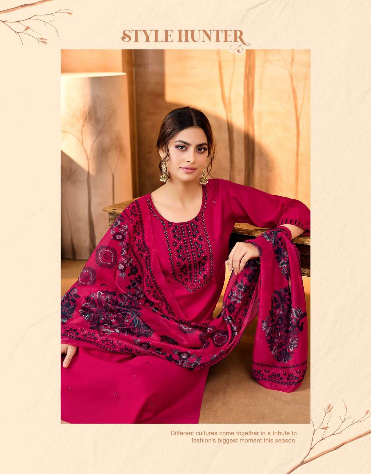 Taniksh Salima Vol 1