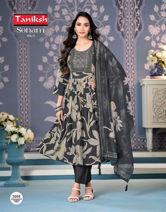 Taniksh Sonam Vol-03