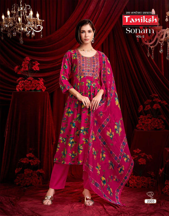 Taniksh Sonam Vol-02