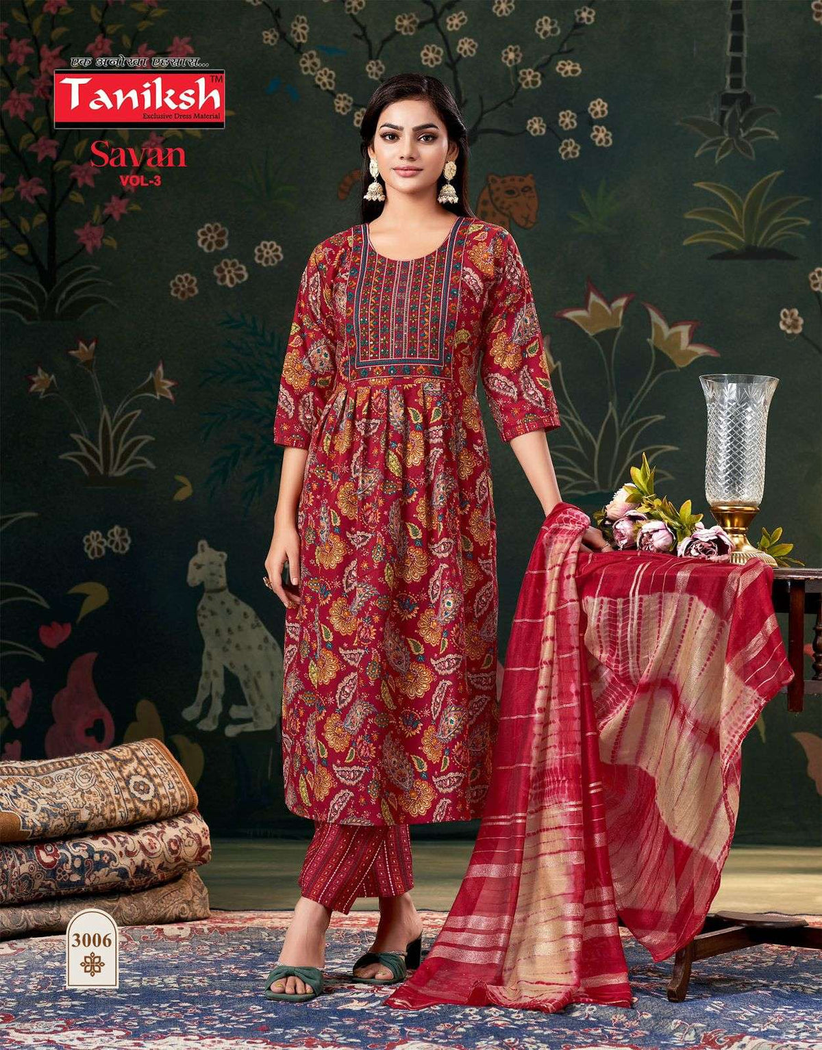 Alizeh  Bridal Heritage Vol-2 1008