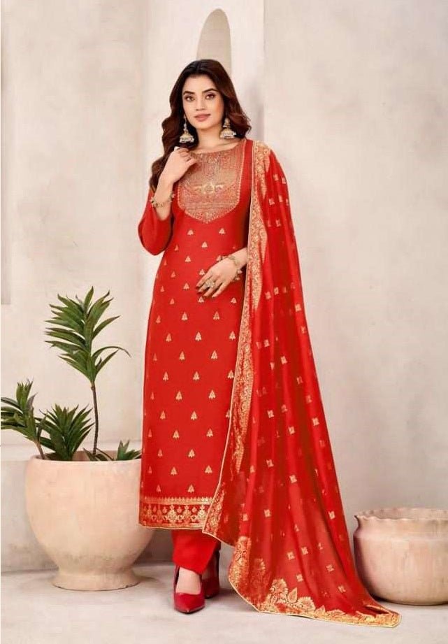 Tanishk Jugni Muslin Suit Wholesale Catalogue - Amrah Wholesale