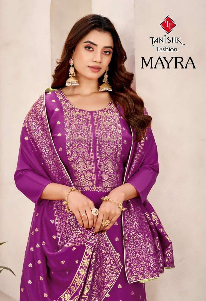 Tanishk Mayra - Amrah Wholesale