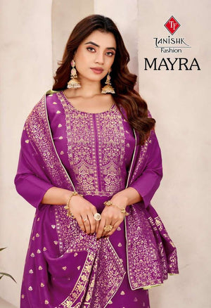 Tanishk Mayra - Amrah Wholesale