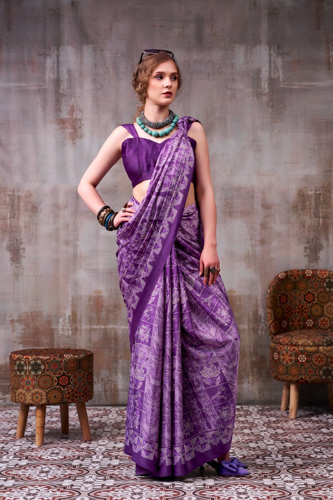 Taraa Kashviya Vol 1 - Amrah Wholesale
