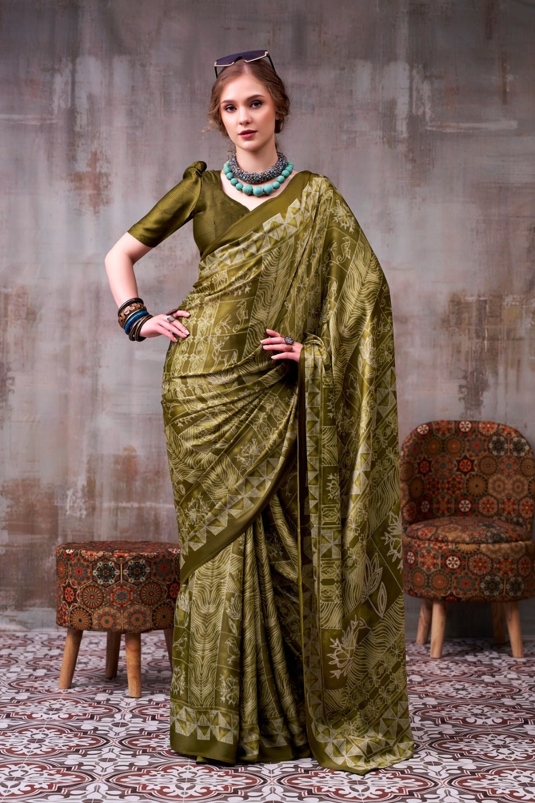 Taraa Kashviya Vol 1 - Amrah Wholesale