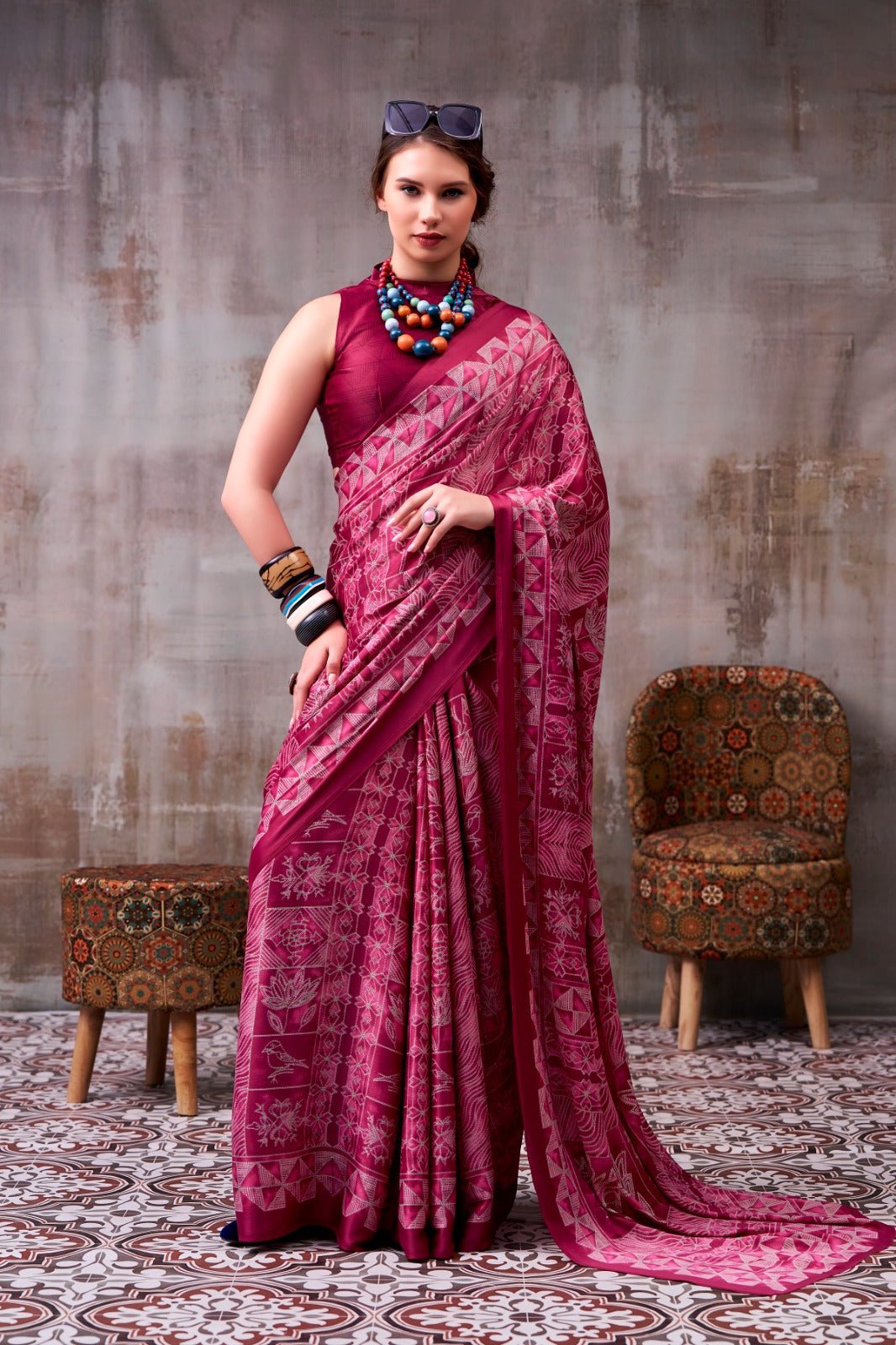 Taraa Kashviya Vol 1 - Amrah Wholesale