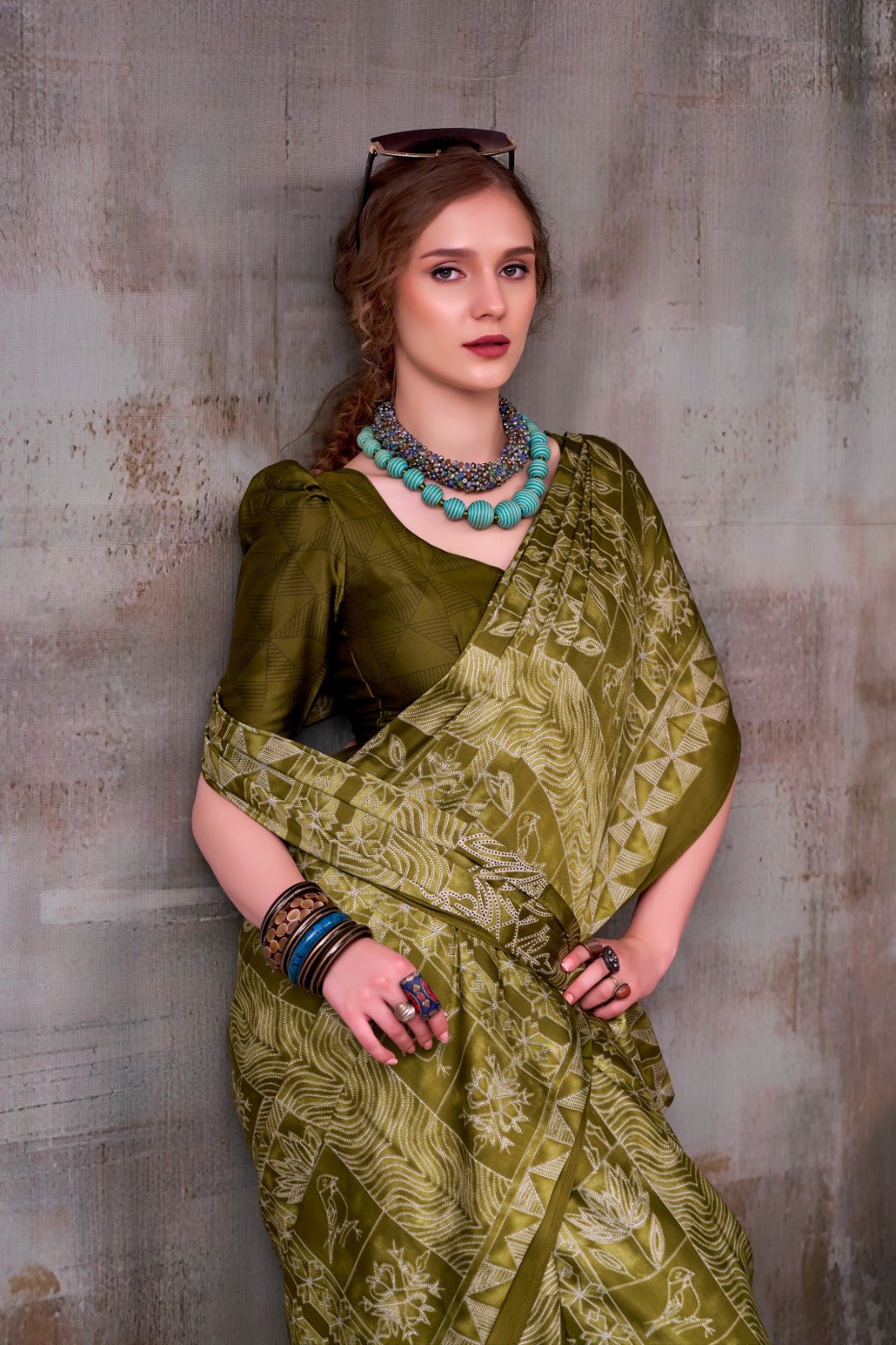 Taraa Kashviya Vol 1 - Amrah Wholesale