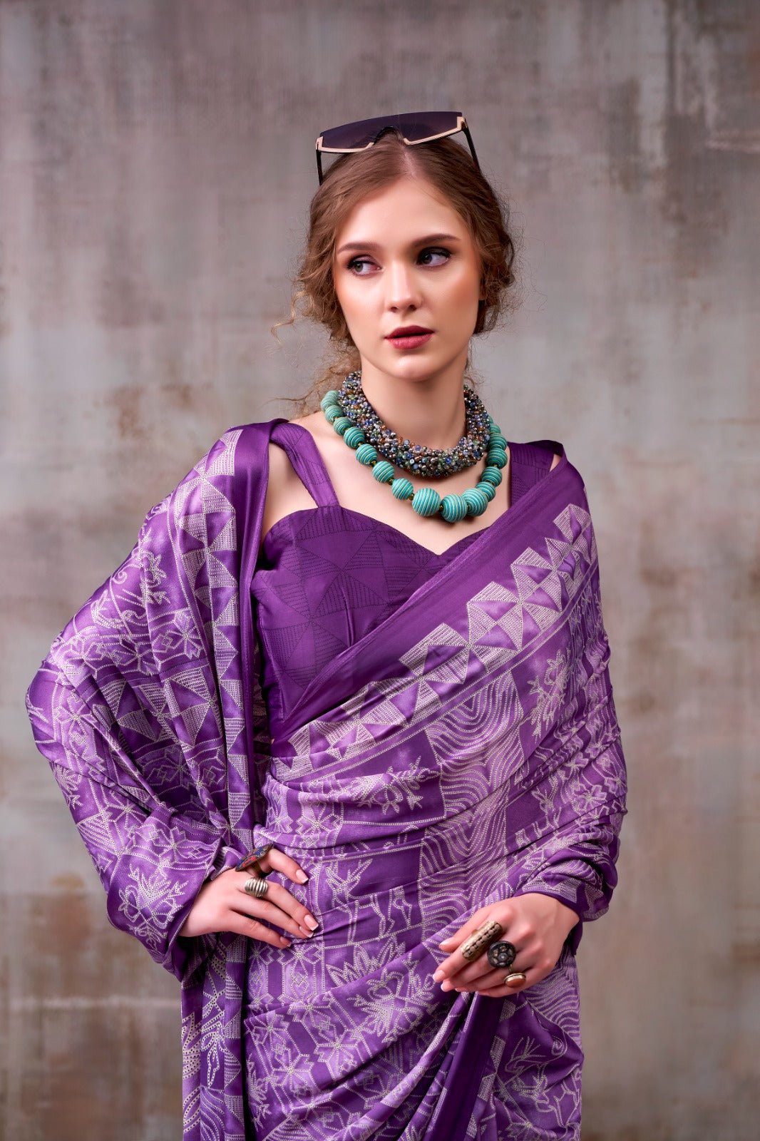 Taraa Kashviya Vol 1 - Amrah Wholesale